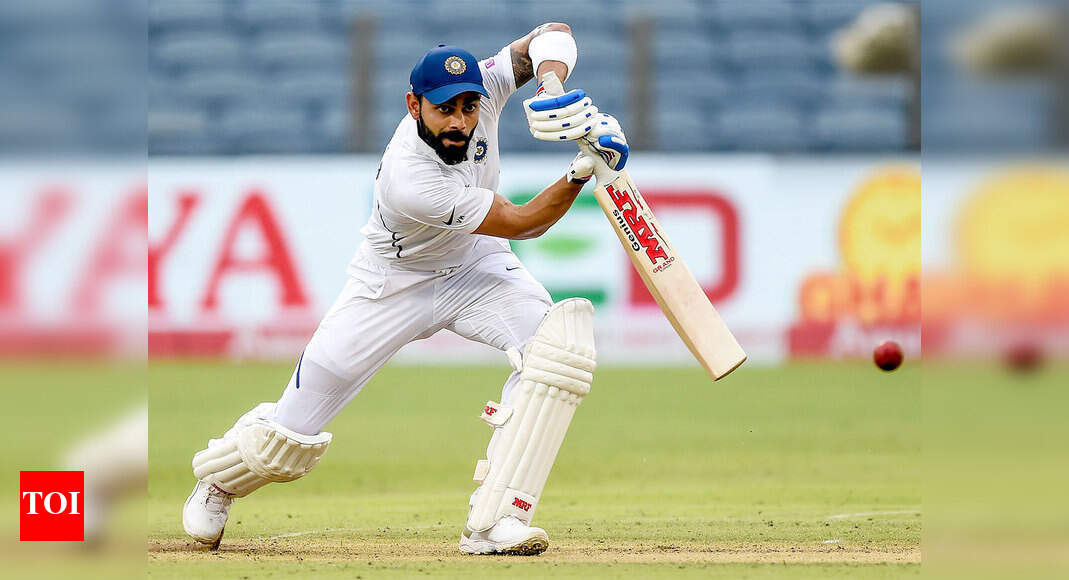 Virat Kohli inspires his teammates to improve, just like Javed Miandad ...