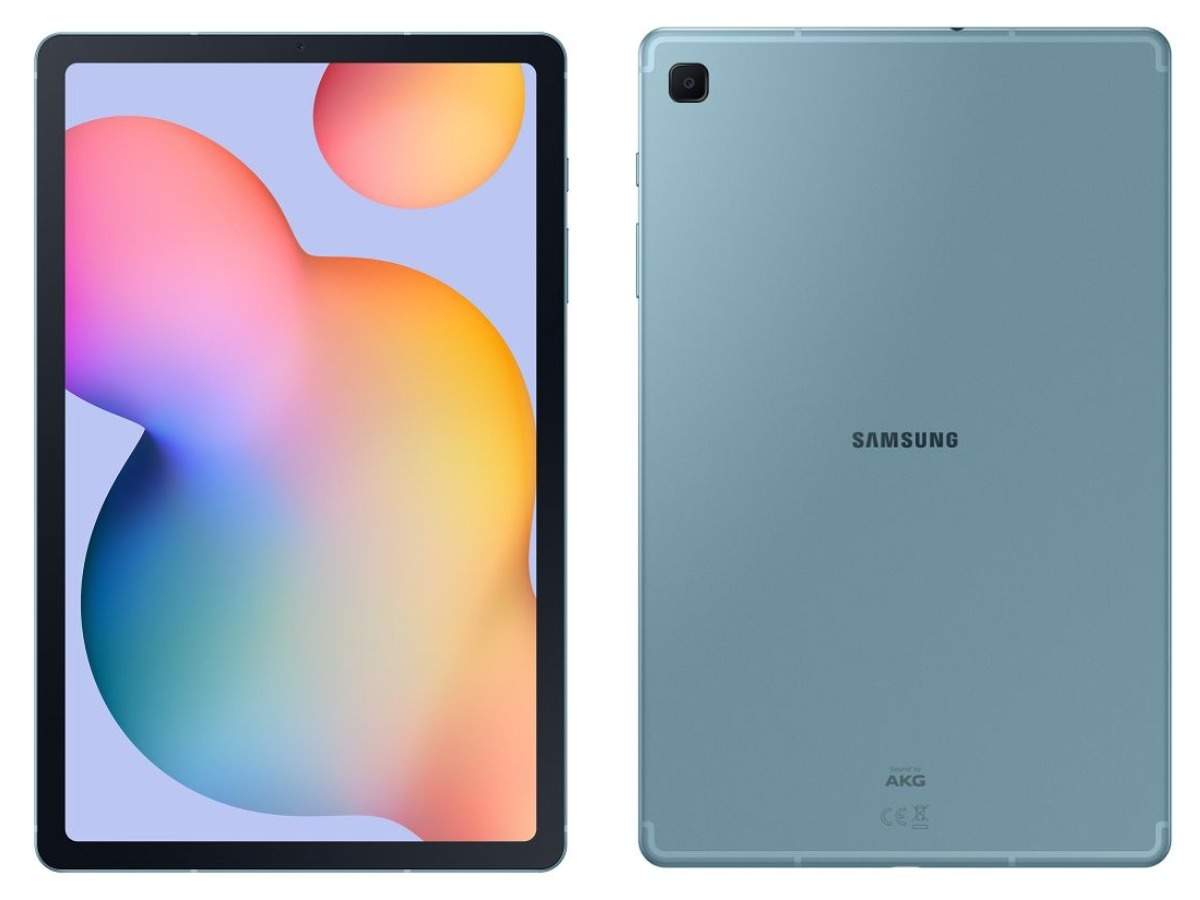 Купить Galaxy Tab S 6