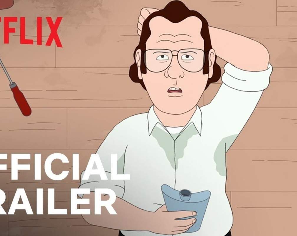 
'​F Is For Family​' Trailer: Bill Burr, Laura Dern and Justin Long starrer '​F Is For Family​' Official Trailer
