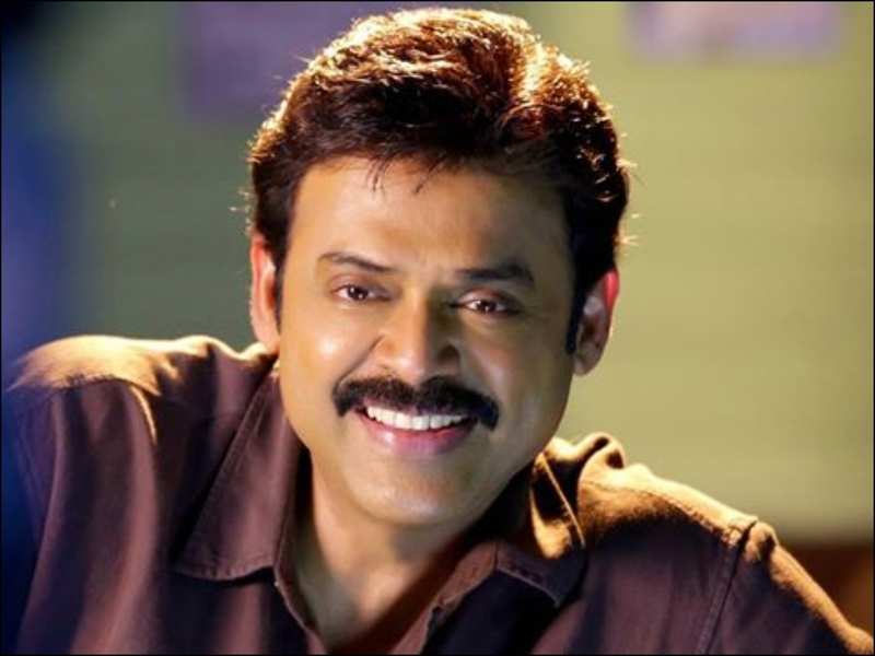 Victory&#39; Venkatesh reaches 1 million followers on the photo-sharing  platform | Telugu Movie News - Times of India