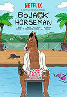 BoJack Horseman (Seasons 1-6)