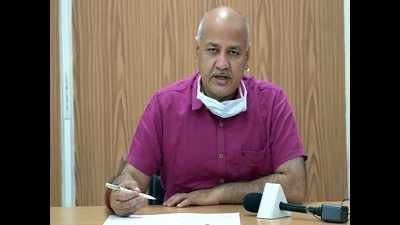 Delhi govt to hold meeting to assess if there is community transmission of Covid-19 in city