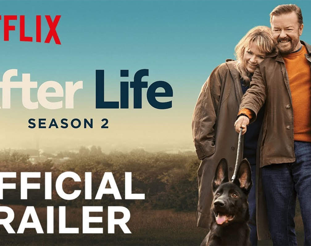 
'After Life' Trailer: Ricky Gervais and Tom Basden starrer 'After Life' Season 2 Official Trailer
