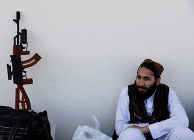 Taliban say they are readying for talks with Kabul leaders