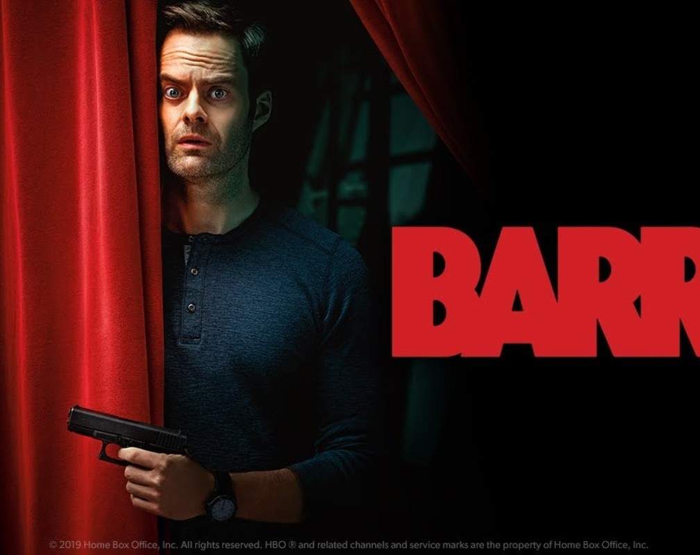 
'Barry​' Trailer: Bill Hader and Sarah Goldberg starrer '​Barry​' Official Trailer
