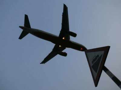 First special flight with hundreds of Chinese nationals departs from India: Report
