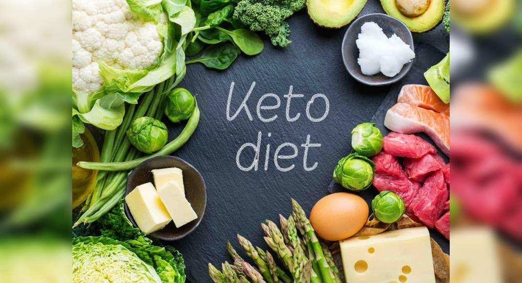 Non-starchy vegetables to include in your keto diet :::Misskyra