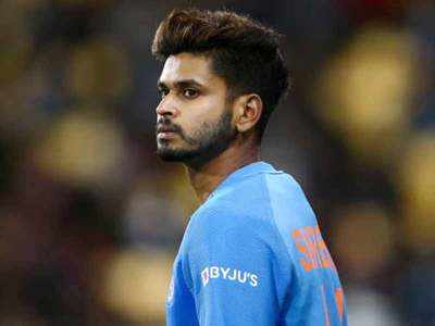 28+ Shreyas Iyer Hairstyle Ipl 2019