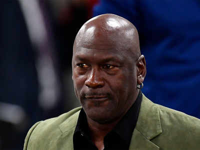 Michael Jordan calls on public to 'face up to your demons' | Off the ...