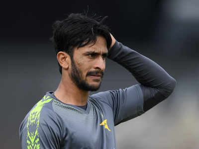 Hasan Ali may not require surgery to recover from back injury: PCB
