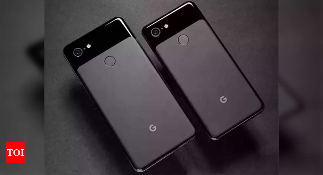 Latest update reportedly ‘breaking’ the rear camera on Pixel 2 and ...