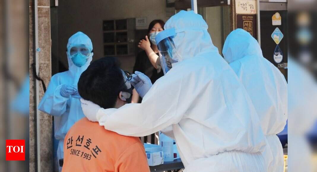 WHO on coronavirus situation 'worsening' worldwide | World News - Times ...