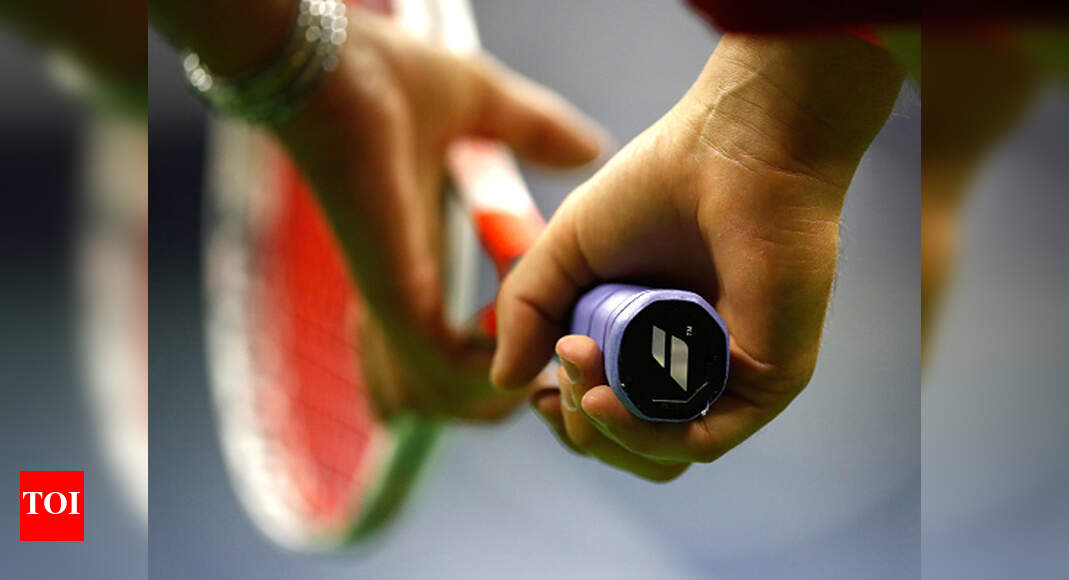 USTA cuts 110 jobs due to COVID19 fallout Tennis News Times of India