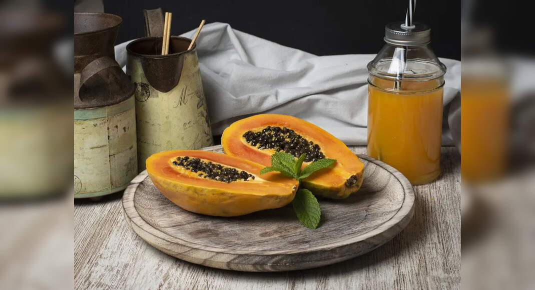 Ways To Use Papaya For Hair And Skin Benefits
