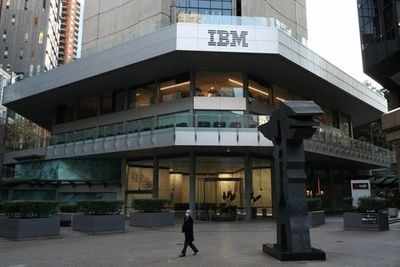 IBM exits facial recognition business