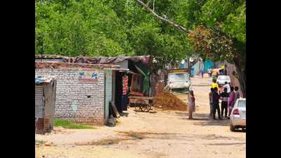 Chandigarh: Dhanas colony no more a containment zone