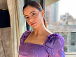 Aamna Sharif's Pictures