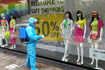 Unlock 1.0: Shopping malls, restaurants, shrines reopen 