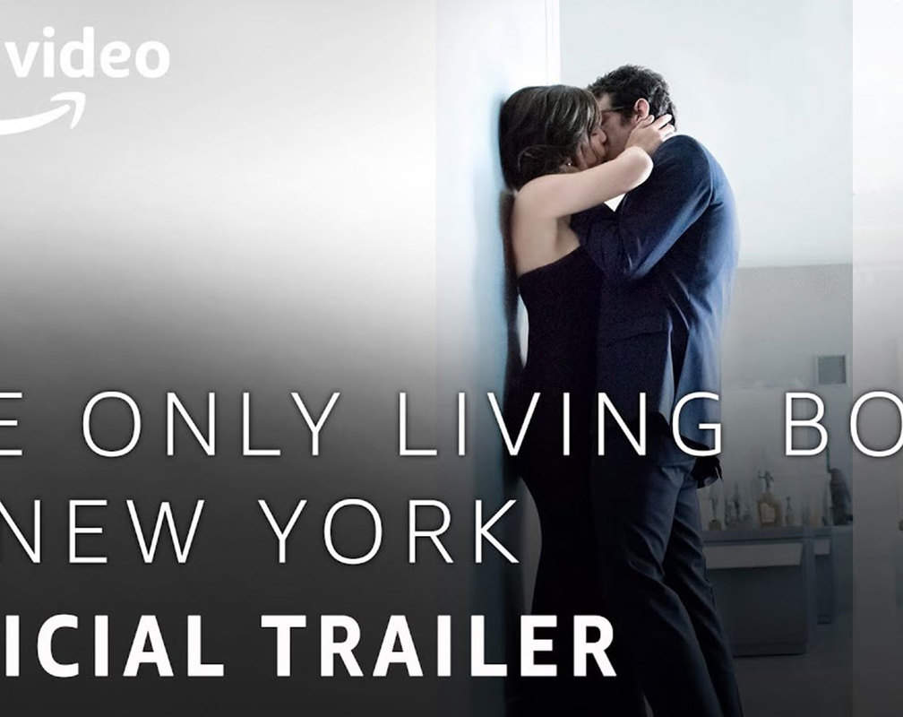 
'The Only Living Boy In New York' Trailer: Callum Turner and Kate Beckinsale starrer 'The Only Living Boy In New York' Official Trailer
