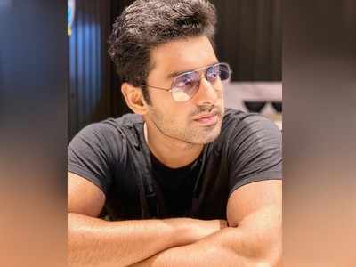 This Day That Year: When Ankush urged to support Bengali cinema, not  violence | Bengali Movie News - Times of India