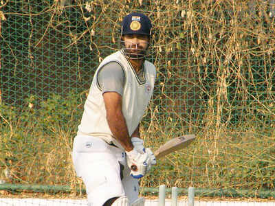 File image of Irfan Pathan (TOI Photo)
