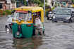 Ahmedabad: These pictures of waterlogging raise questions over drainage system