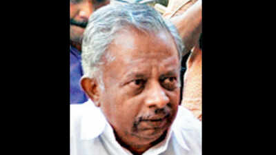 Jumbo death controversy: K Raju rebuts Maneka Gandhi's claims ...