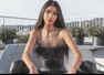 Ananya's cousin Alanna gets rape threats