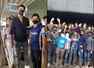 Sonu sends 180 Assamese migrants home
