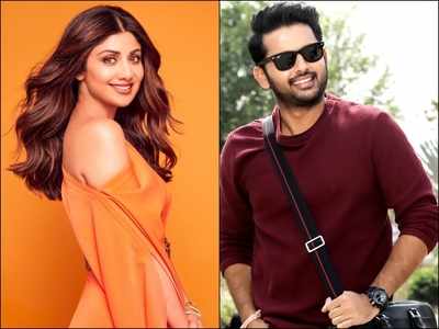 Shilpa Shetty likely to reprise Tabu’s role in Andhadhun Telugu remake?