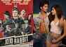 Ananya & Ishaan watch 'Jojo Rabbit'