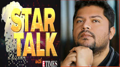 Star Talk: We knew Rituda was blessing us from the word 'action', Ram Kamal Mukherjee on his Rituparno Ghosh tribute film