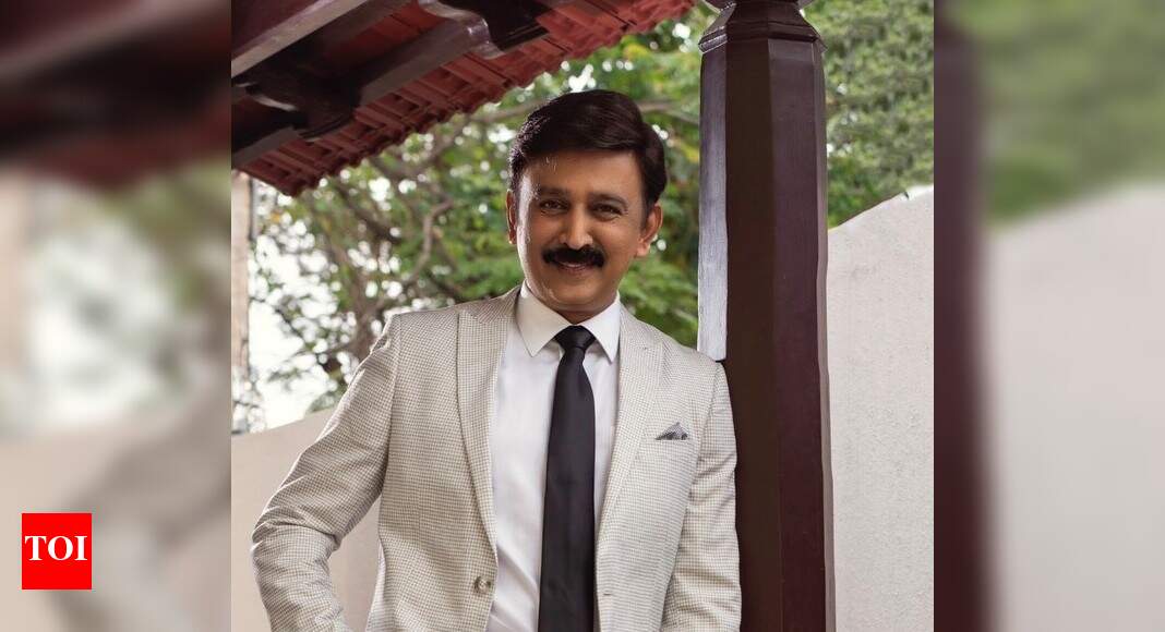 Sandalwood actors make a guest appearance in serials to captivate