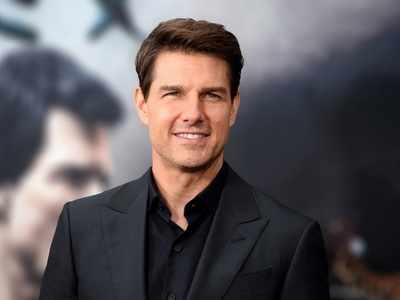 How Tom Cruise beat the UK's quarantine rule