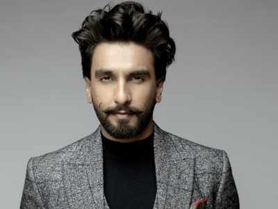 When kids were outside, I was in front of the television!: Ranveer Singh opens up about his childhood days