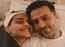 Birthday girl Sonam Kapoor posts pic with 'best husband in the world'