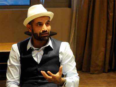 Irfan Pathan. (TOI Photo)