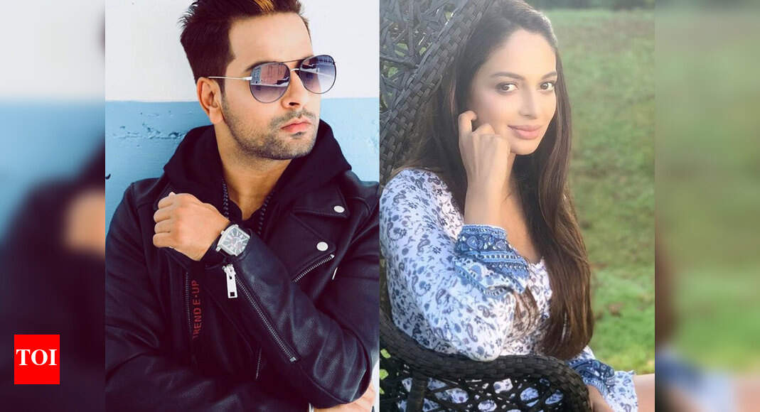 Exclusive! ‘Rubina Bajwa is my favourite,’ says Raghveer Boli while ...