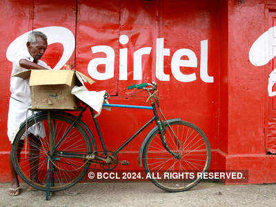Bharti Airtel's arm buys additional stake in Bangladesh telecom operator Robi Axiata