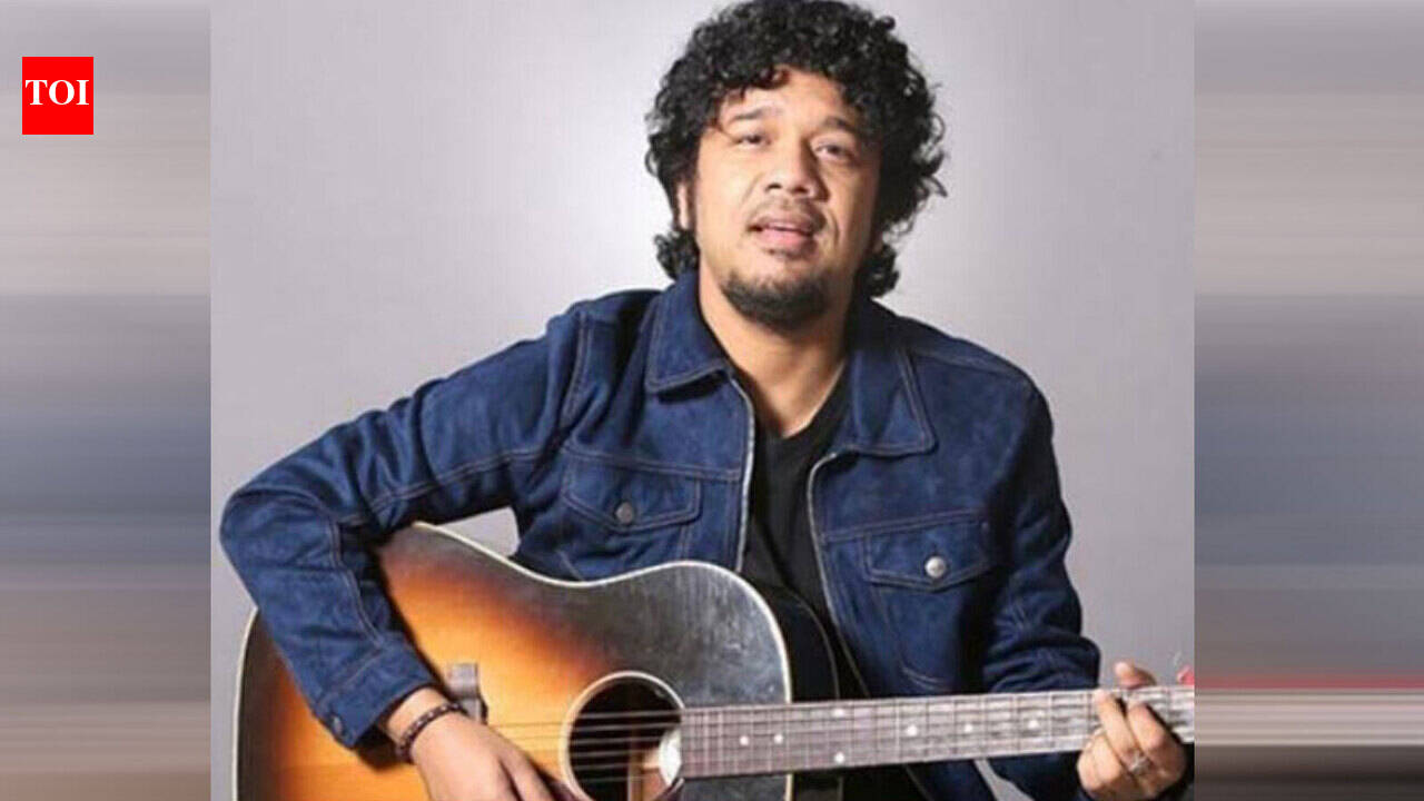What makes singer Papon’s latest song different from his earlier ones ...