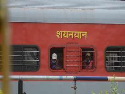 Will continue to provide Shramik trains as demanded by states for migrants: Railways