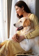 Punjabi actors show their love for their pooches