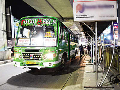 Kerala government to file appeal against HC order on bus fare hike