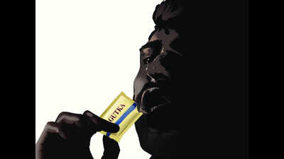 chewable tobacco US endorses tobacco pouches as less risky than cigarettes