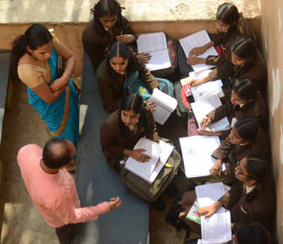 Chandigarh: 25% govt school teachers to attend school from June 15
