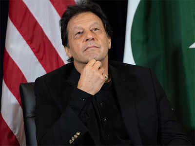 Army tightens grip on Pakistan as Imran Khan's popularity wanes