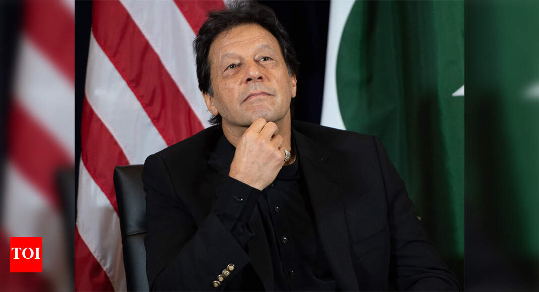 Pakistan News: Army tightens grip on Pakistan as Imran Khan's