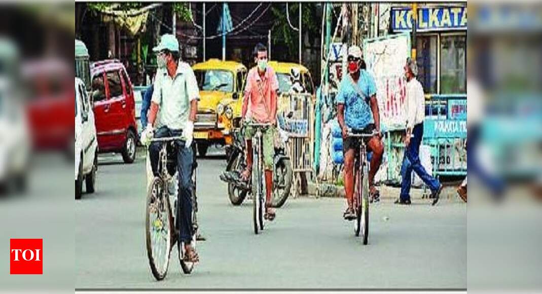 cycle easy