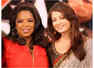 When Ash schooled Oprah about Indian culture