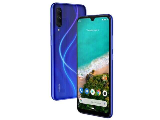 Amazon Quiz Realme Narzo 10 Smartphone